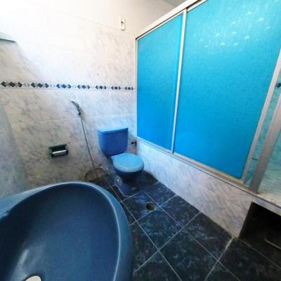 VENTA DE CASA DE 2 PISOS EN URB. FEDERICO VILLARREAL